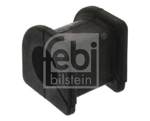 Mounting, stabiliser bar